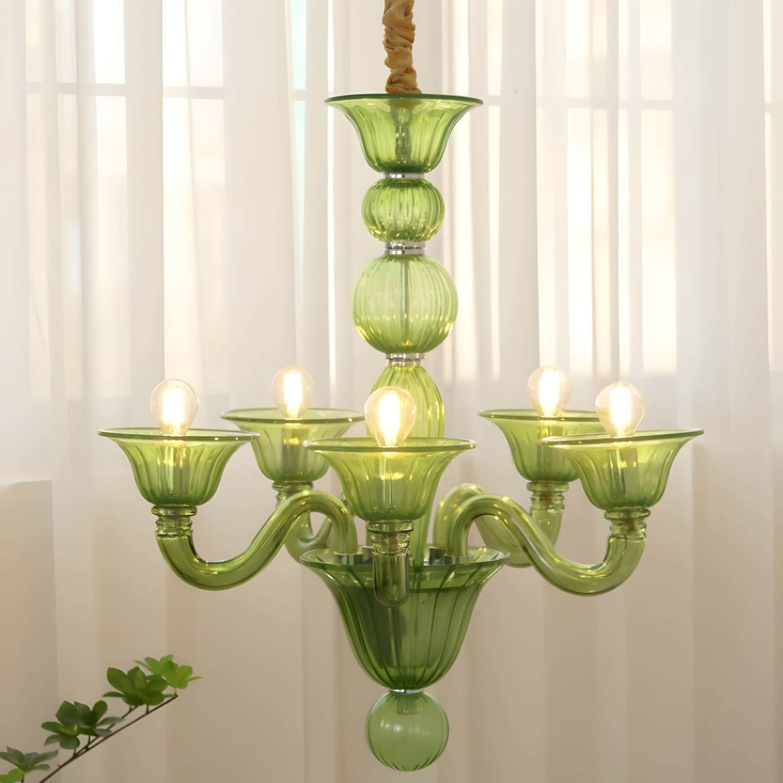 Fintav Chandelier