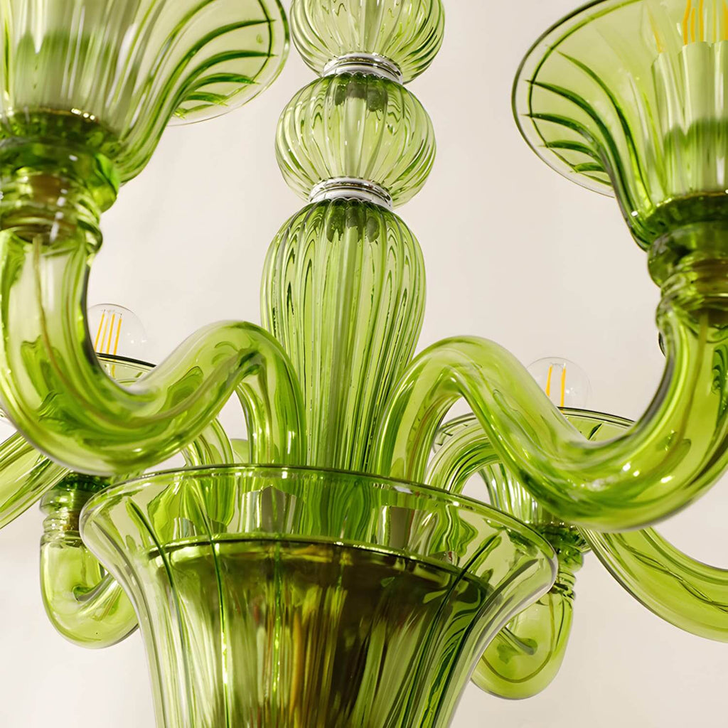 Fintav Chandelier