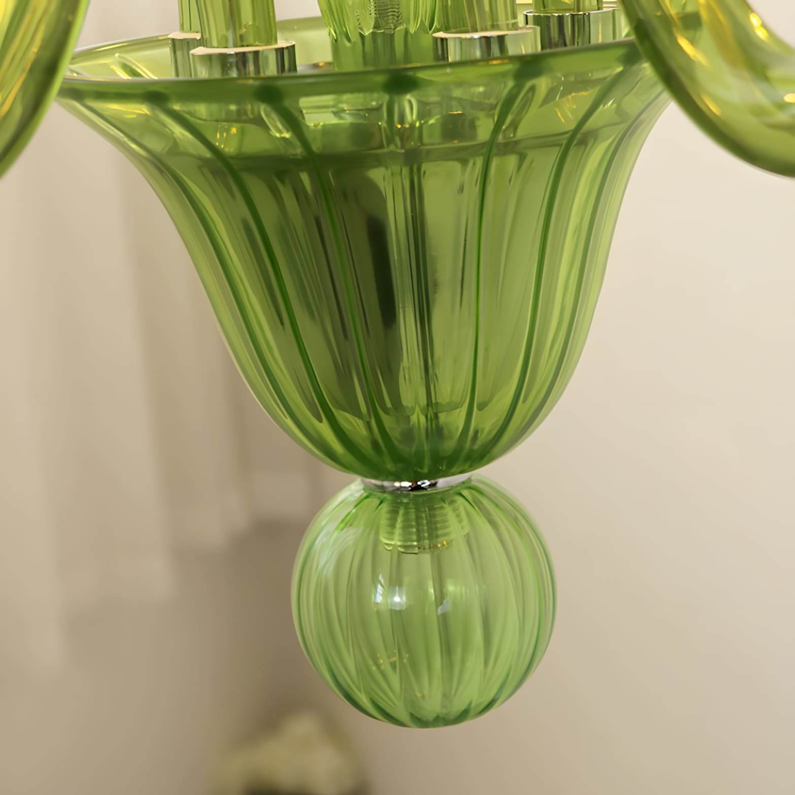 Fintav Chandelier
