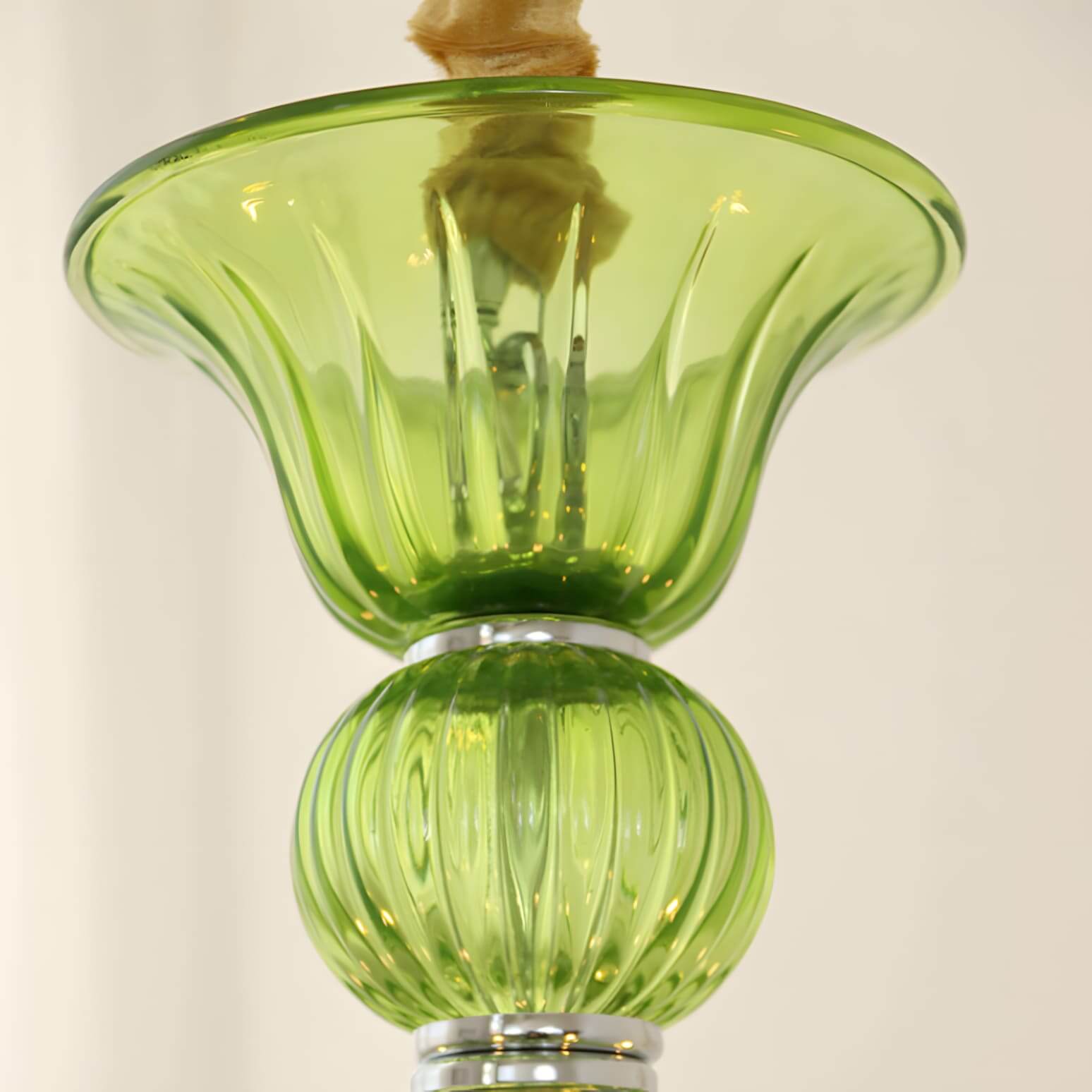 Fintav Chandelier