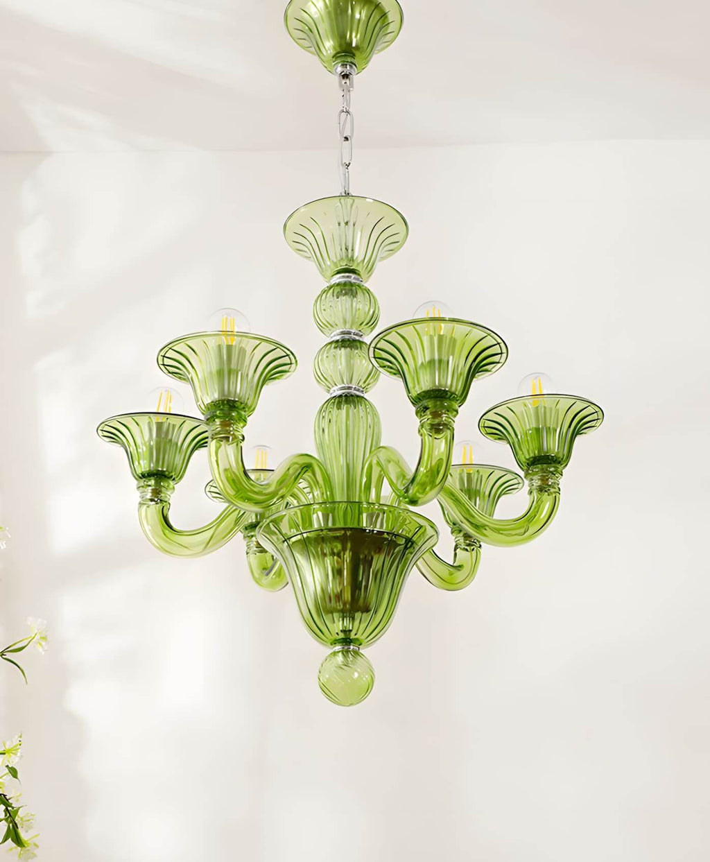 Fintav Chandelier