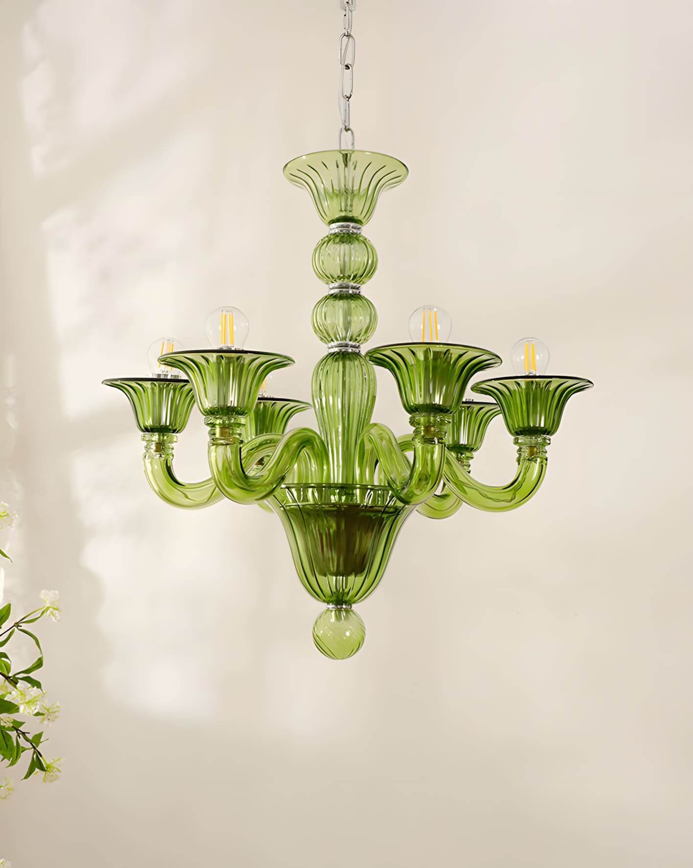Fintav Chandelier