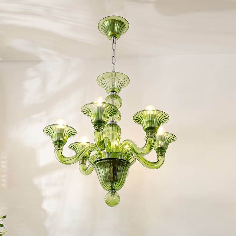 Fintav Chandelier
