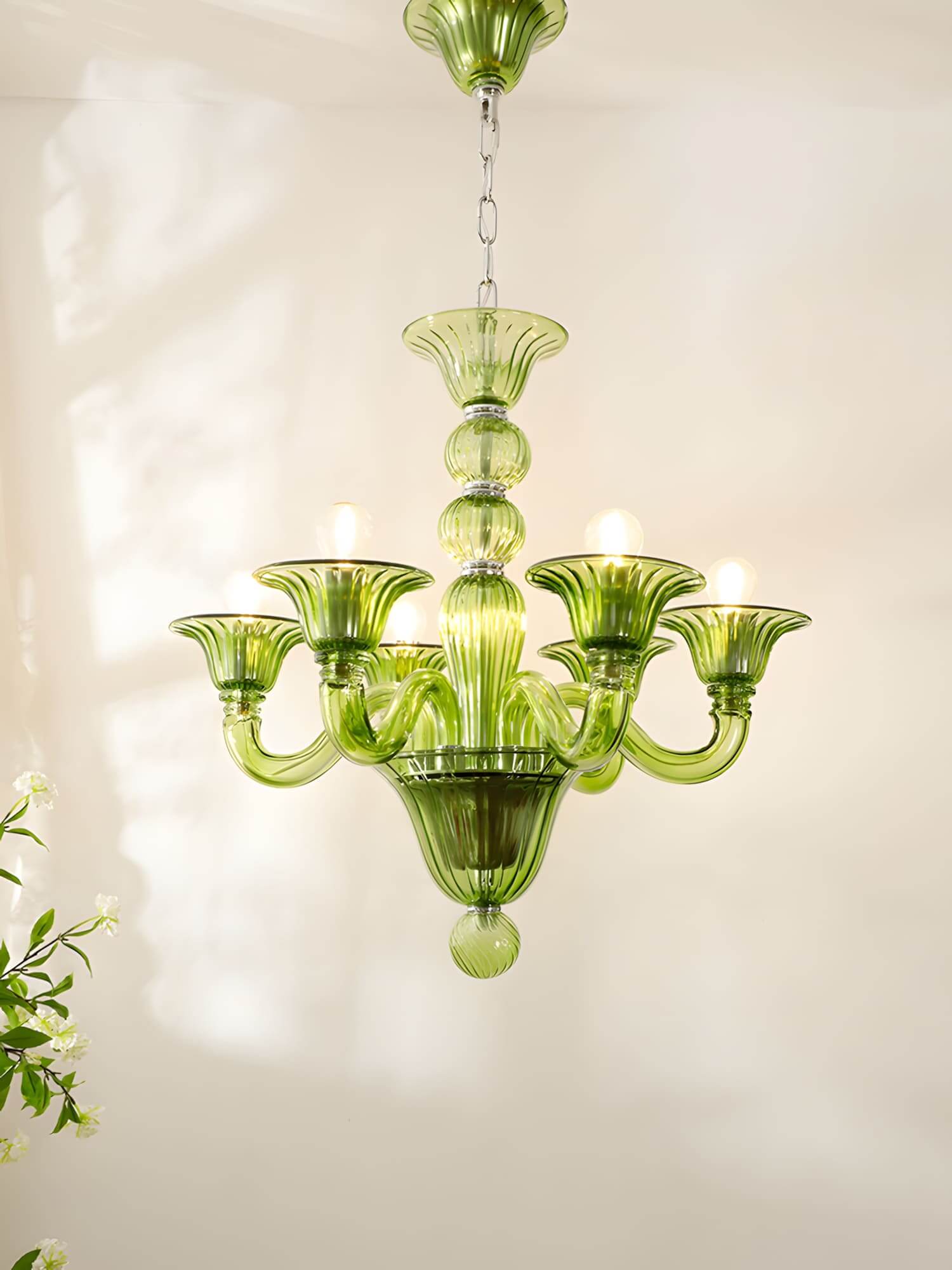 Fintav Chandelier