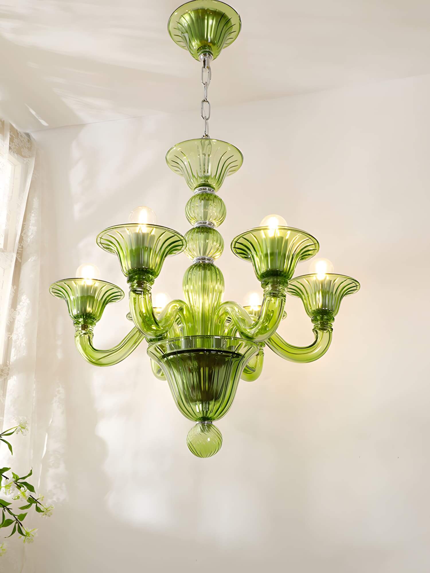 Fintav Chandelier