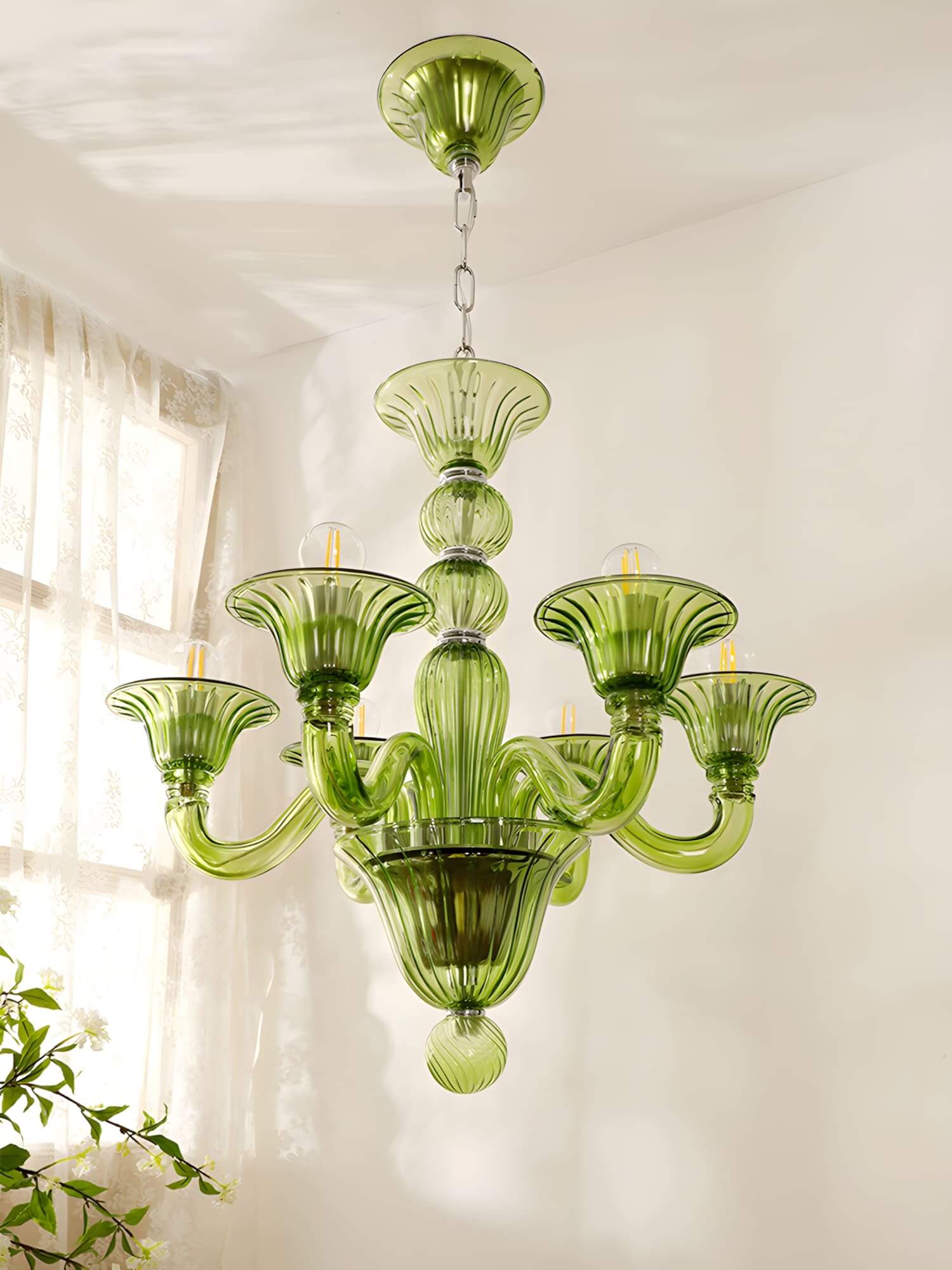 Fintav Chandelier