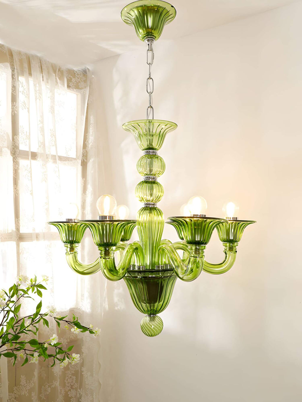 Fintav Chandelier