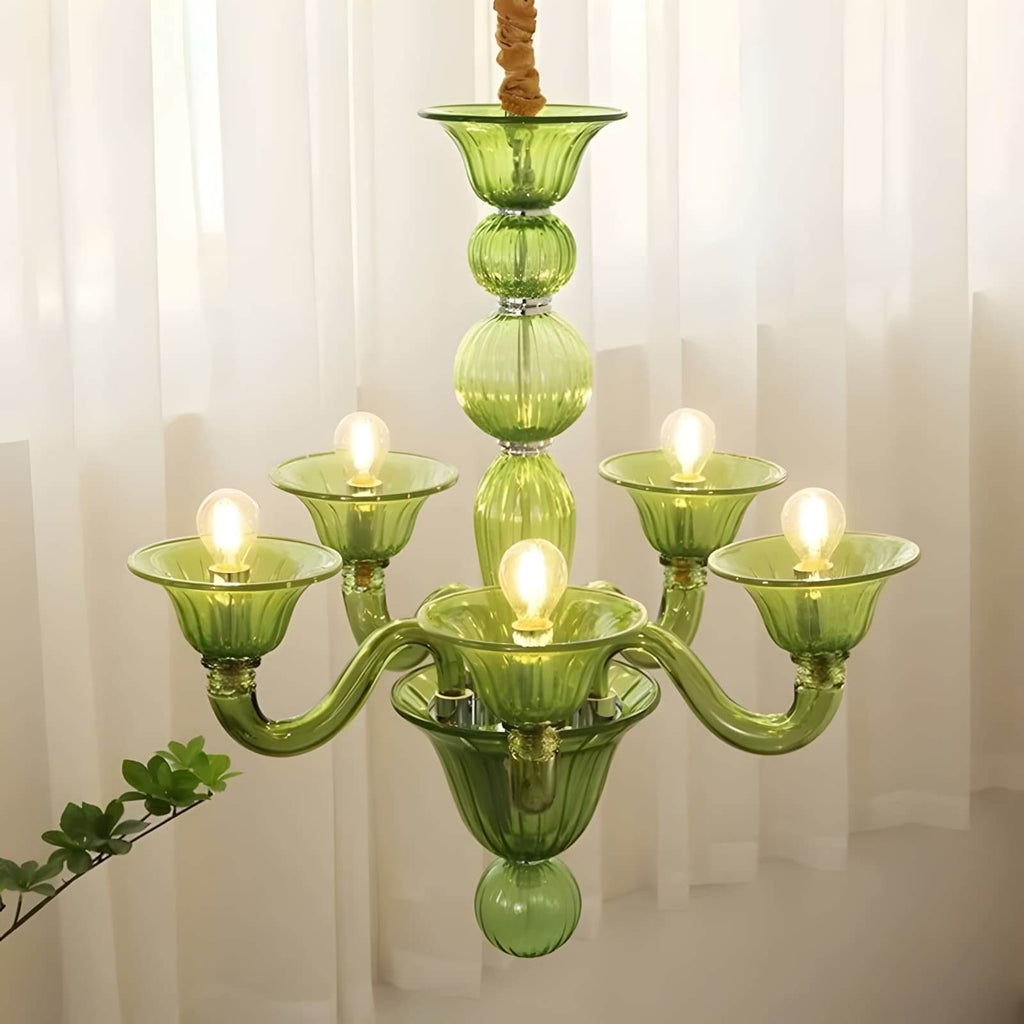 Fintav Chandelier