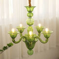 Fintav Chandelier