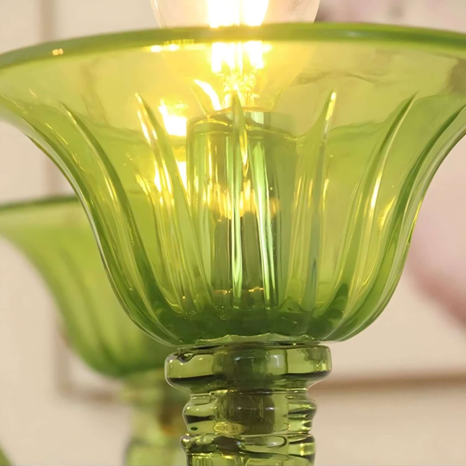 Fintav Chandelier