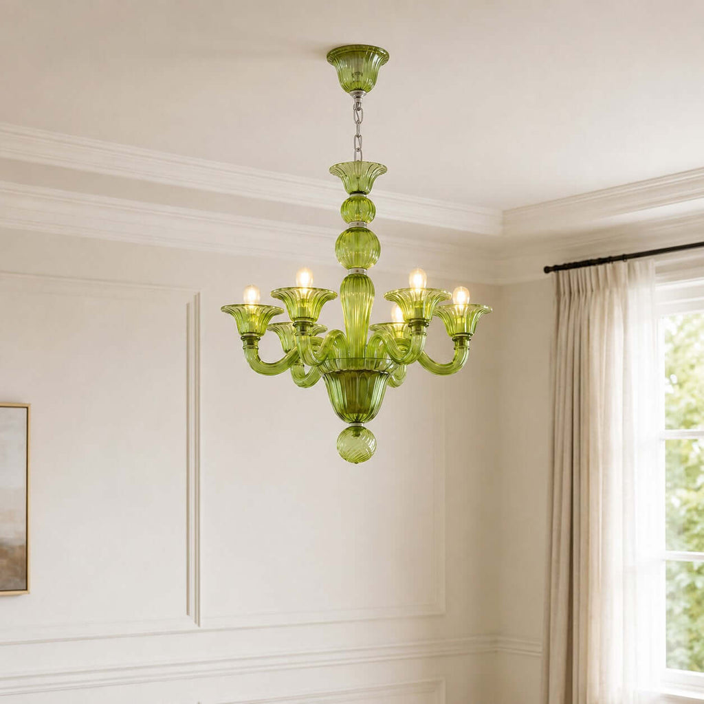 Fintav Chandelier