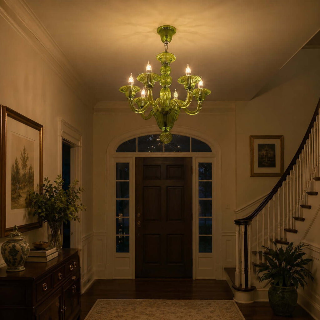 Fintav Chandelier