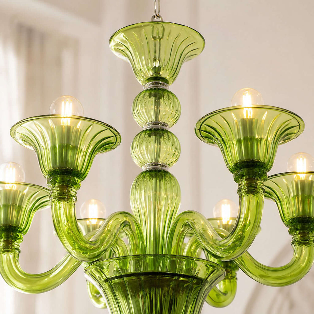Fintav Chandelier