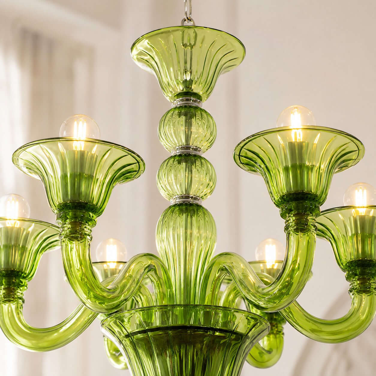 Fintav Chandelier
