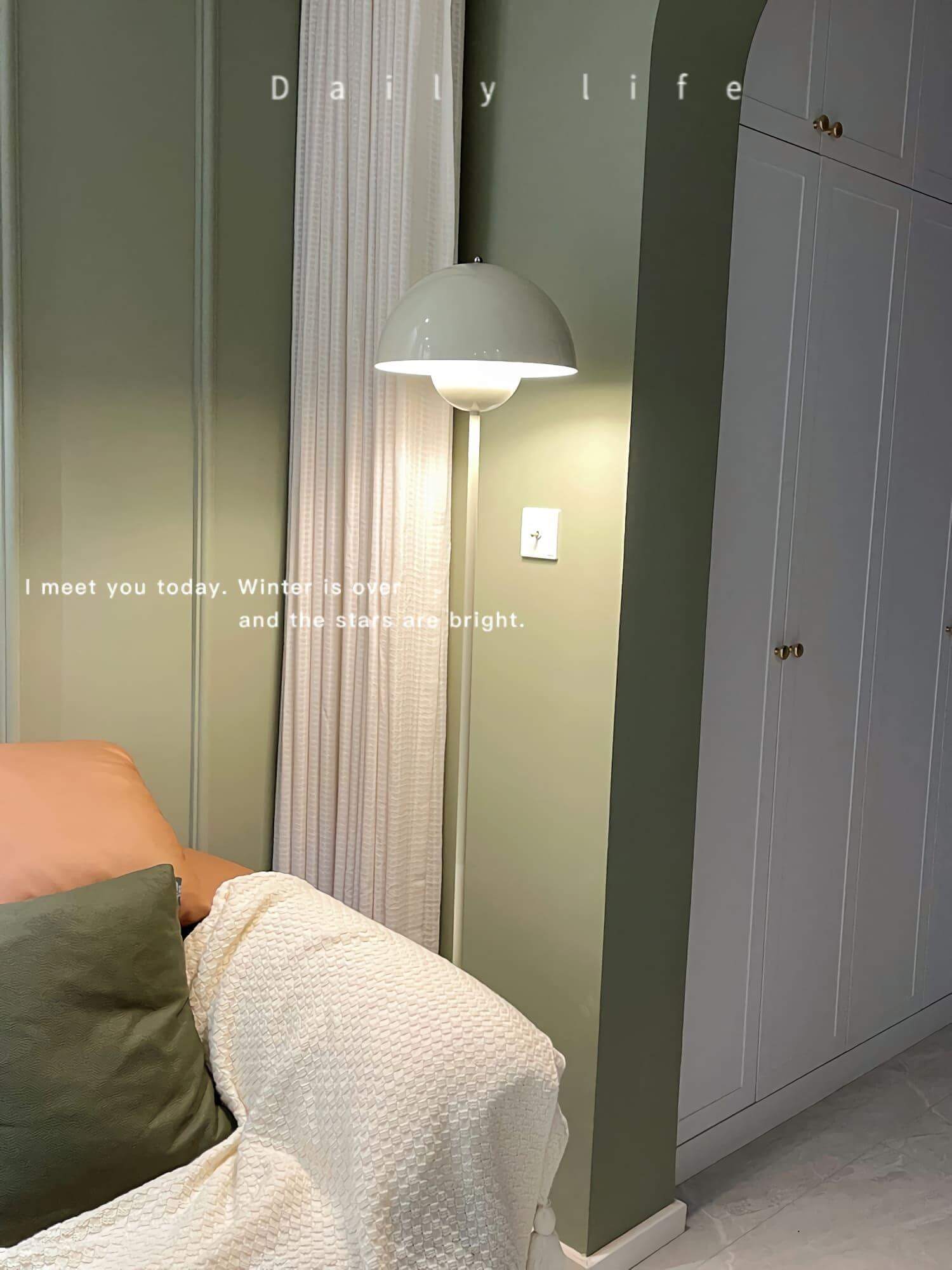 Fiona Floor Lamp