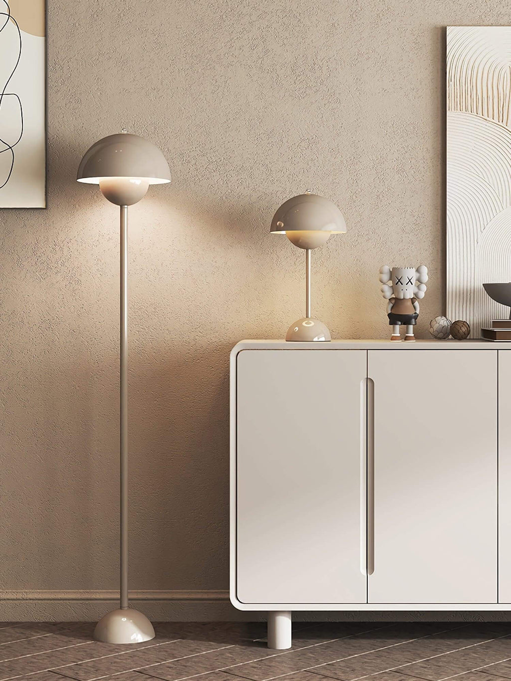 Fiona Floor Lamp