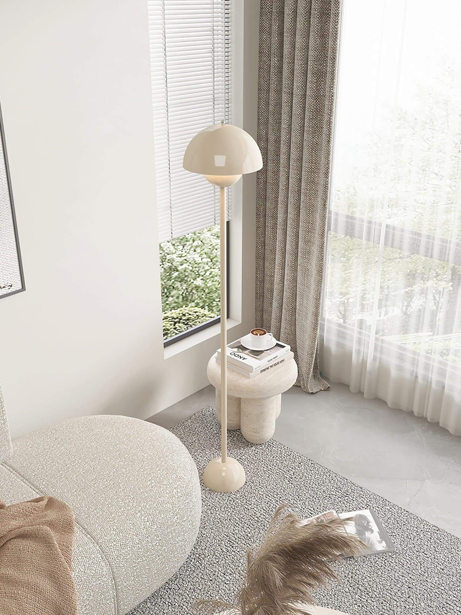 Fiona Floor Lamp