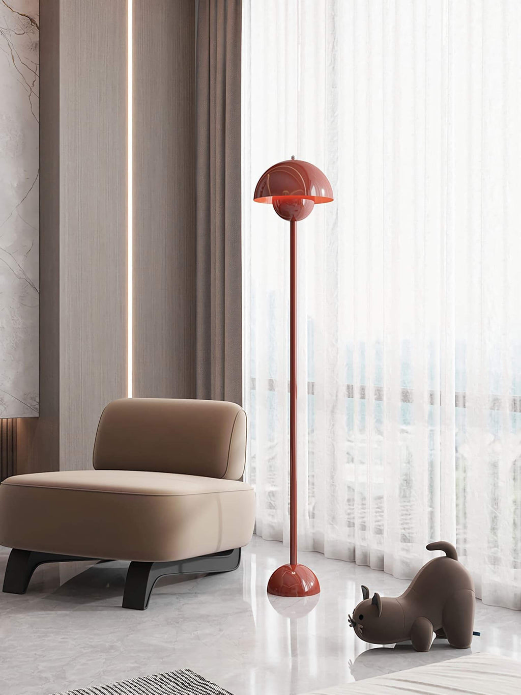 Fiona Floor Lamp