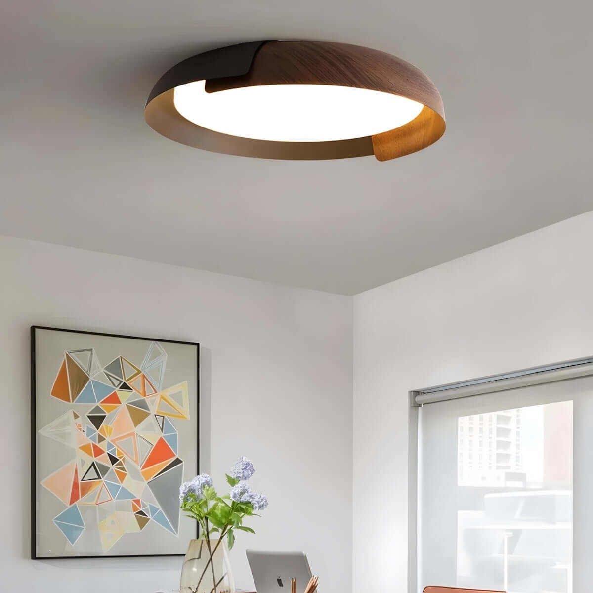 Fivora Ceiling Light