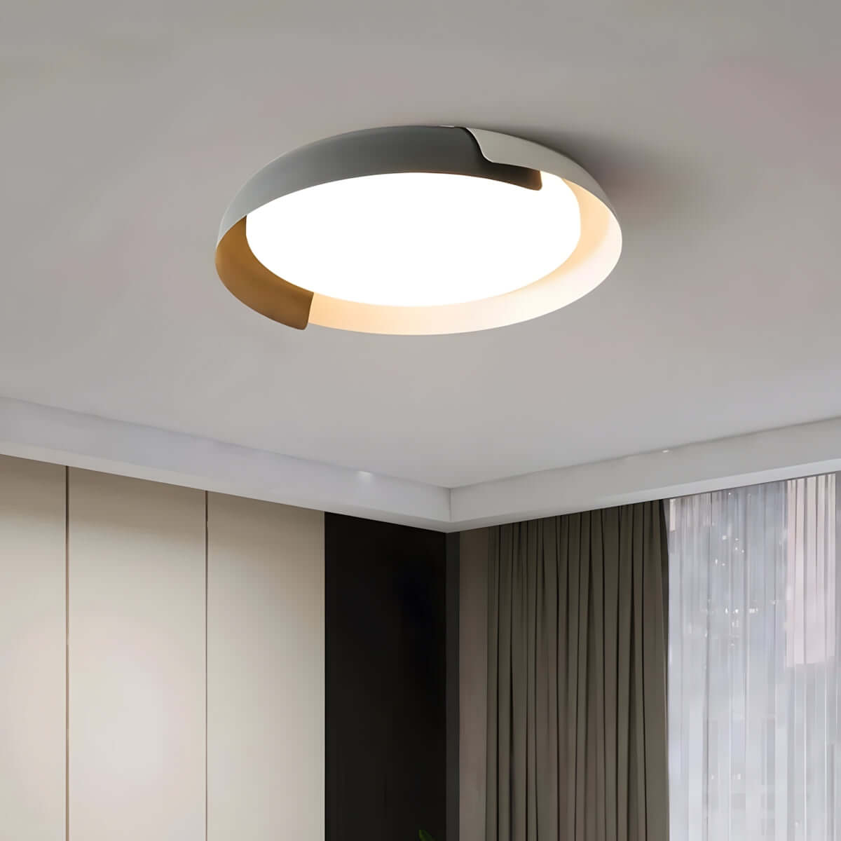 Fivora Ceiling Light