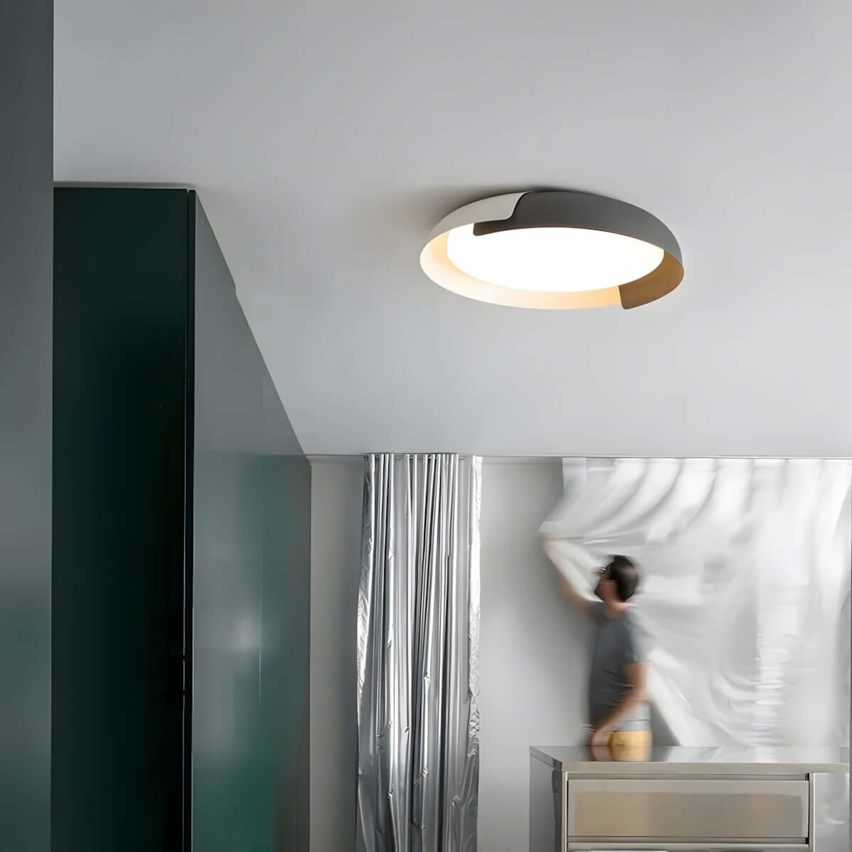 Fivora Ceiling Light