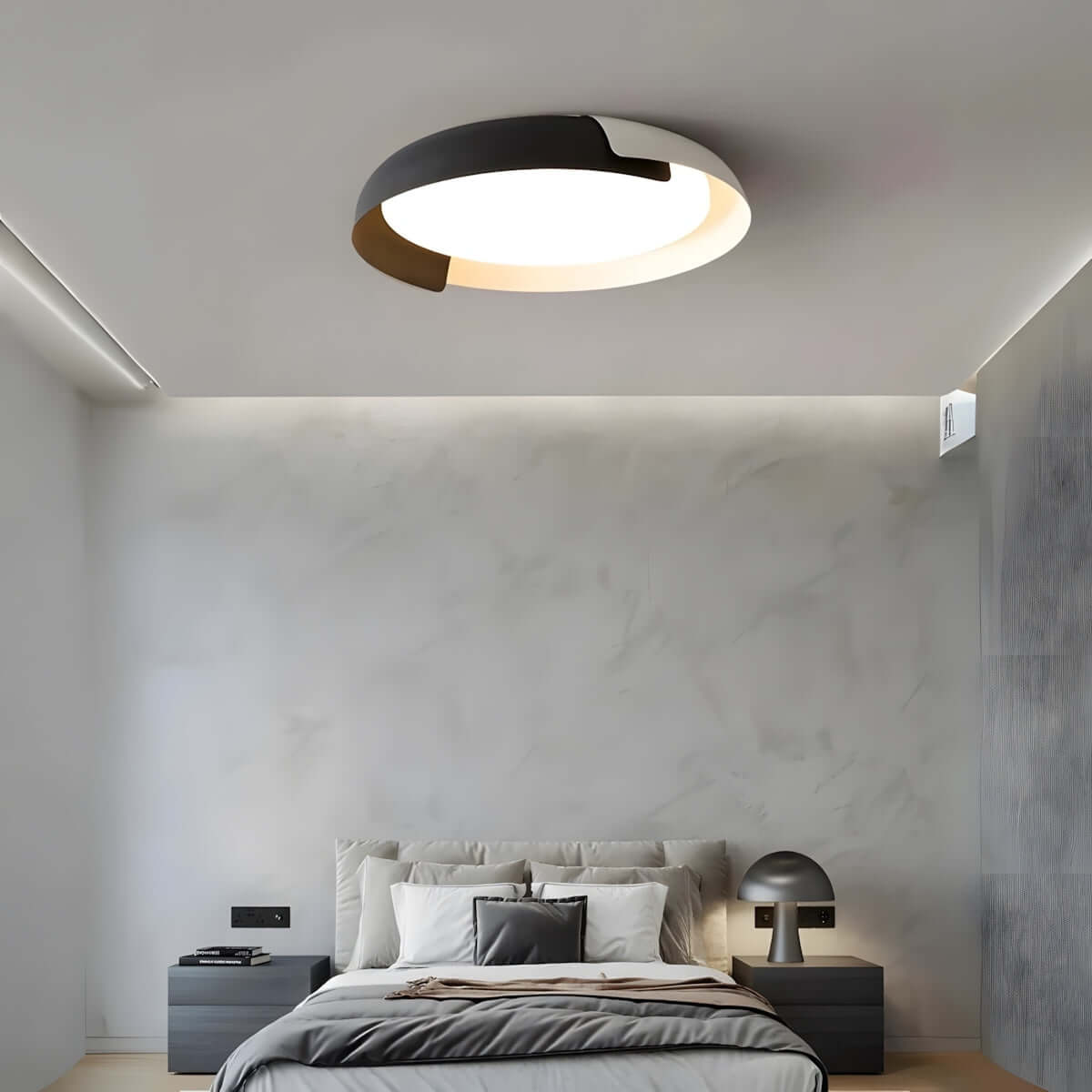 Fivora Ceiling Light