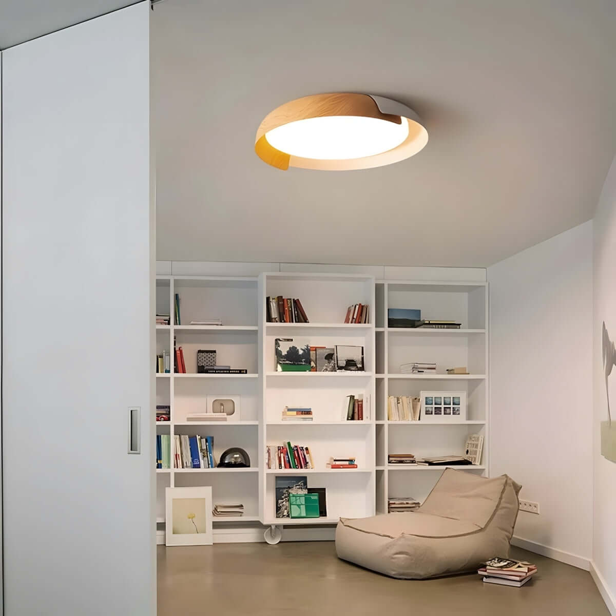 Fivora Ceiling Light