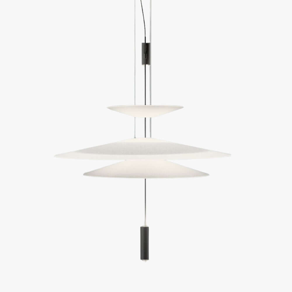 Flamingo Chandelier