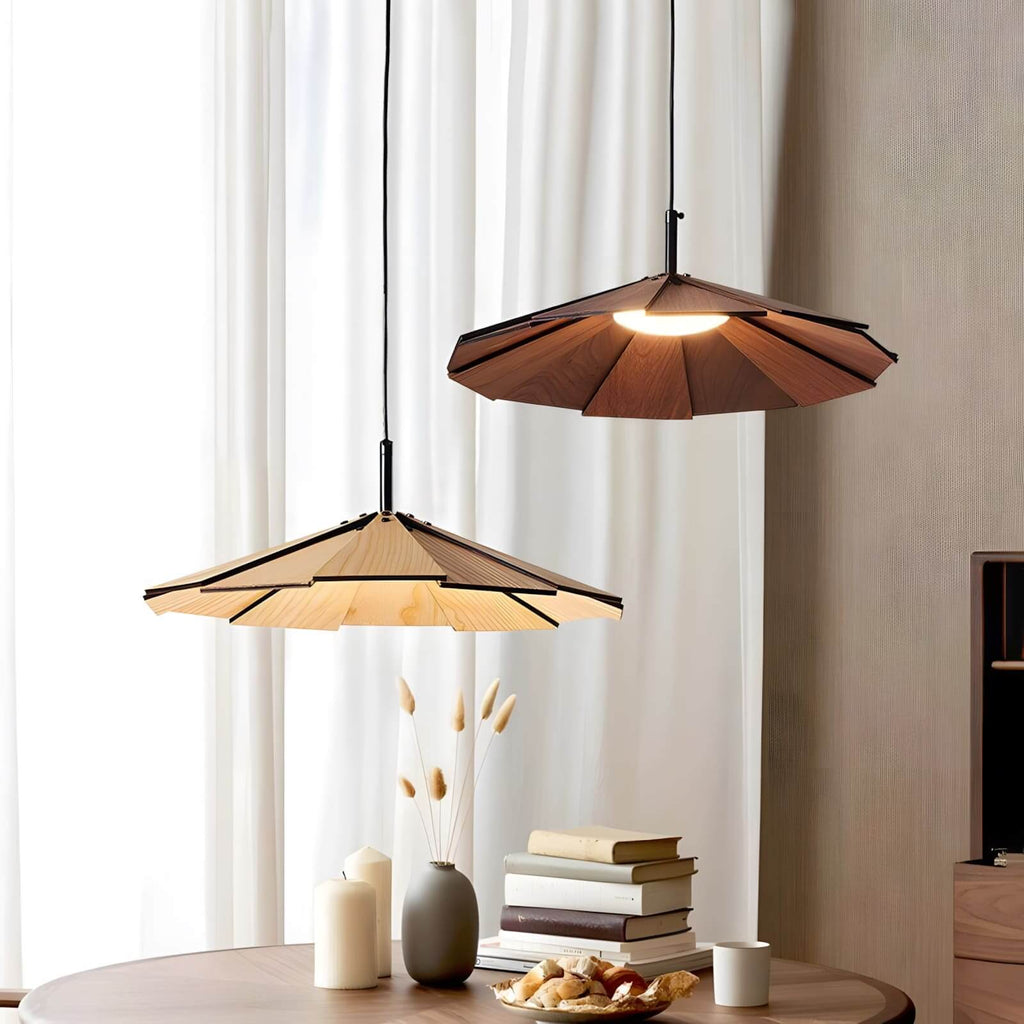 Fleura Pendant Light