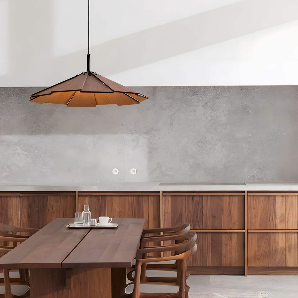 Fleura Pendant Light