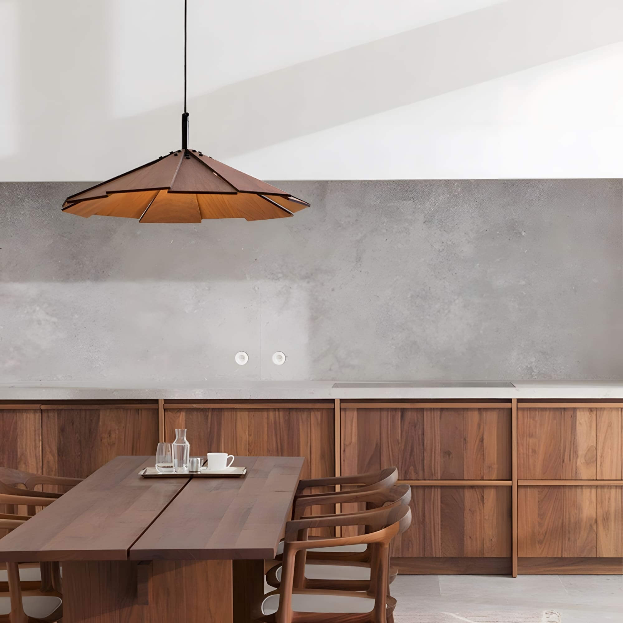 Fleura Pendant Light
