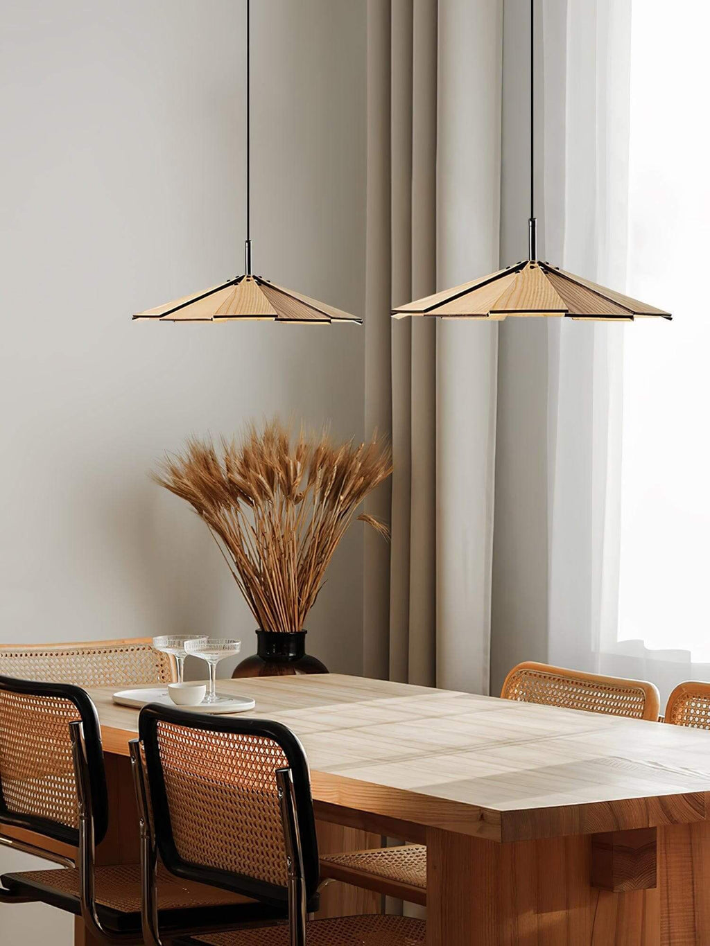 Fleura Pendant Light