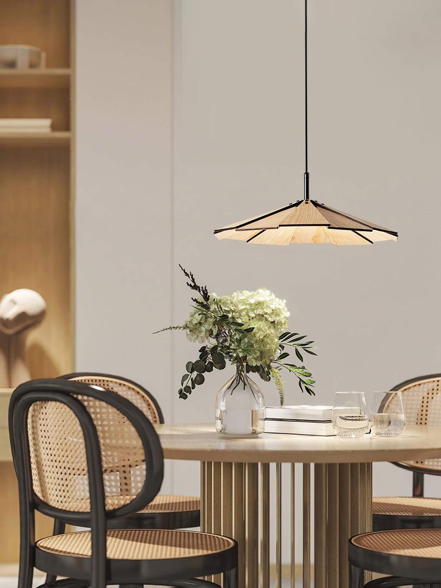Fleura Pendant Light