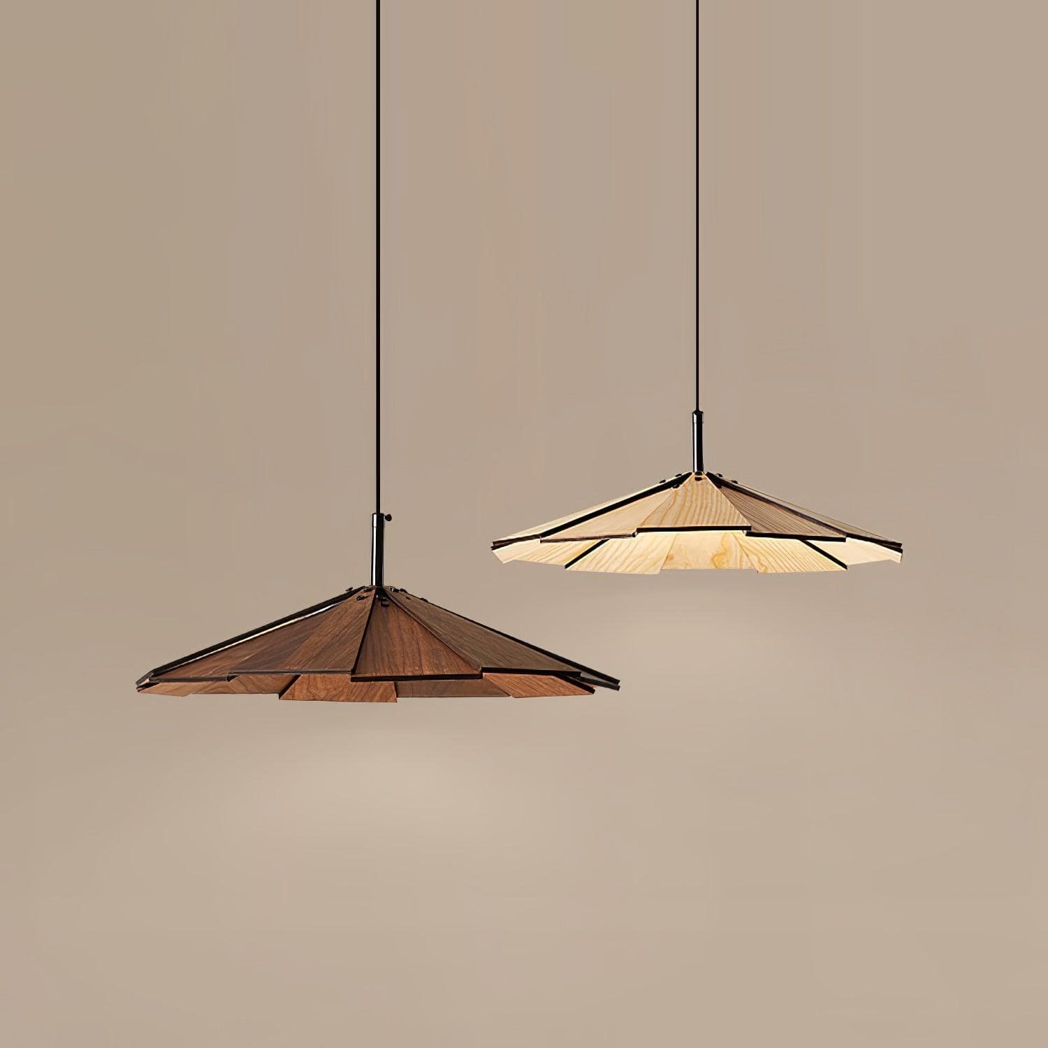Fleura Pendant Light
