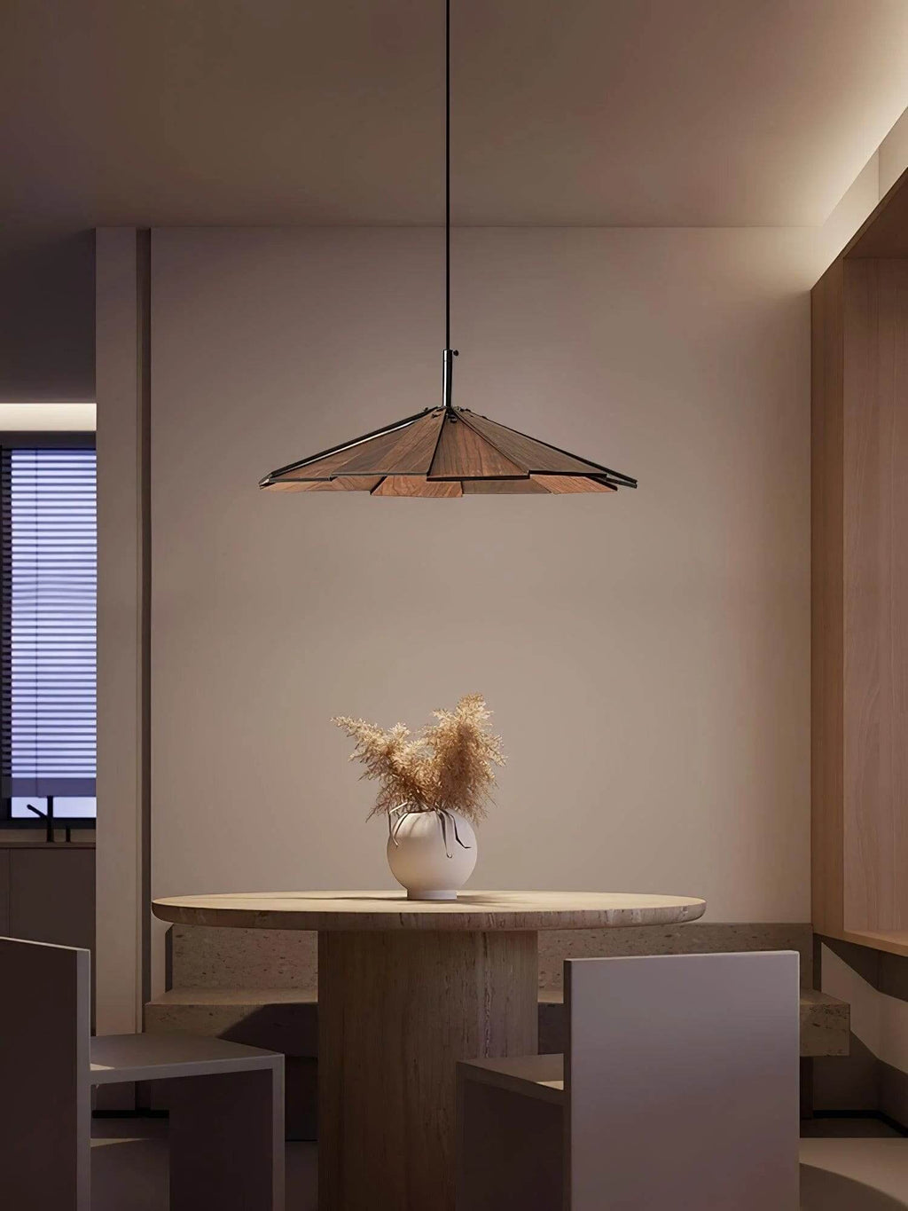 Fleura Pendant Light
