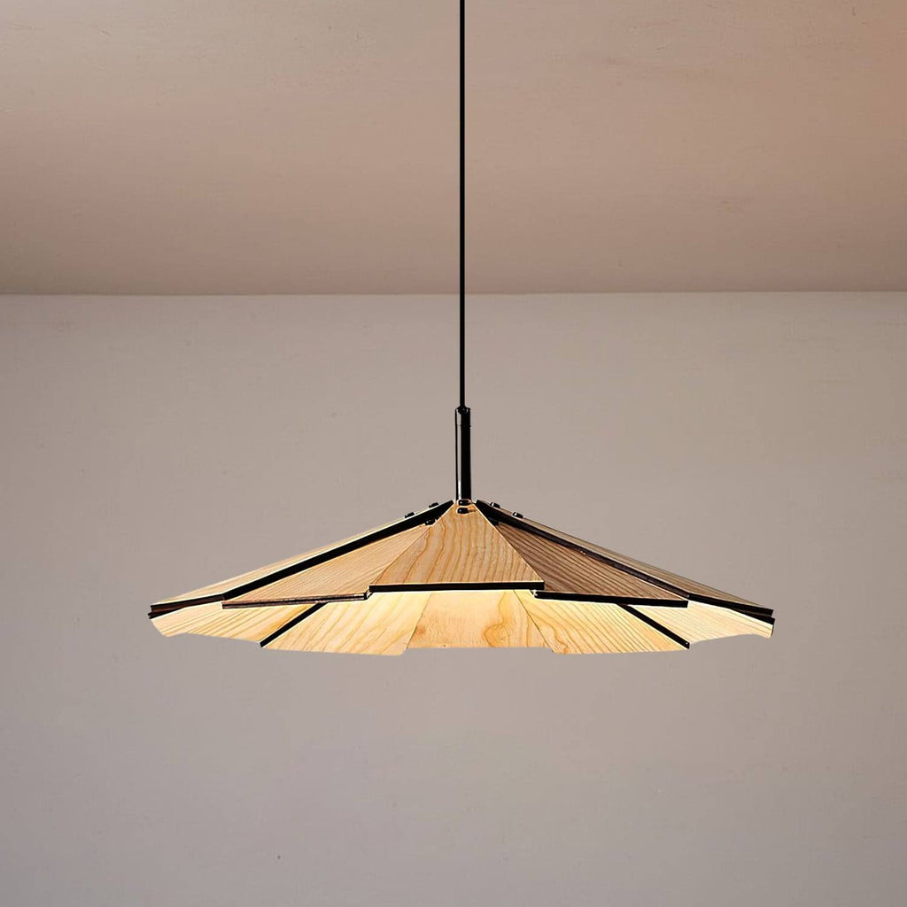 Fleura Pendant Light