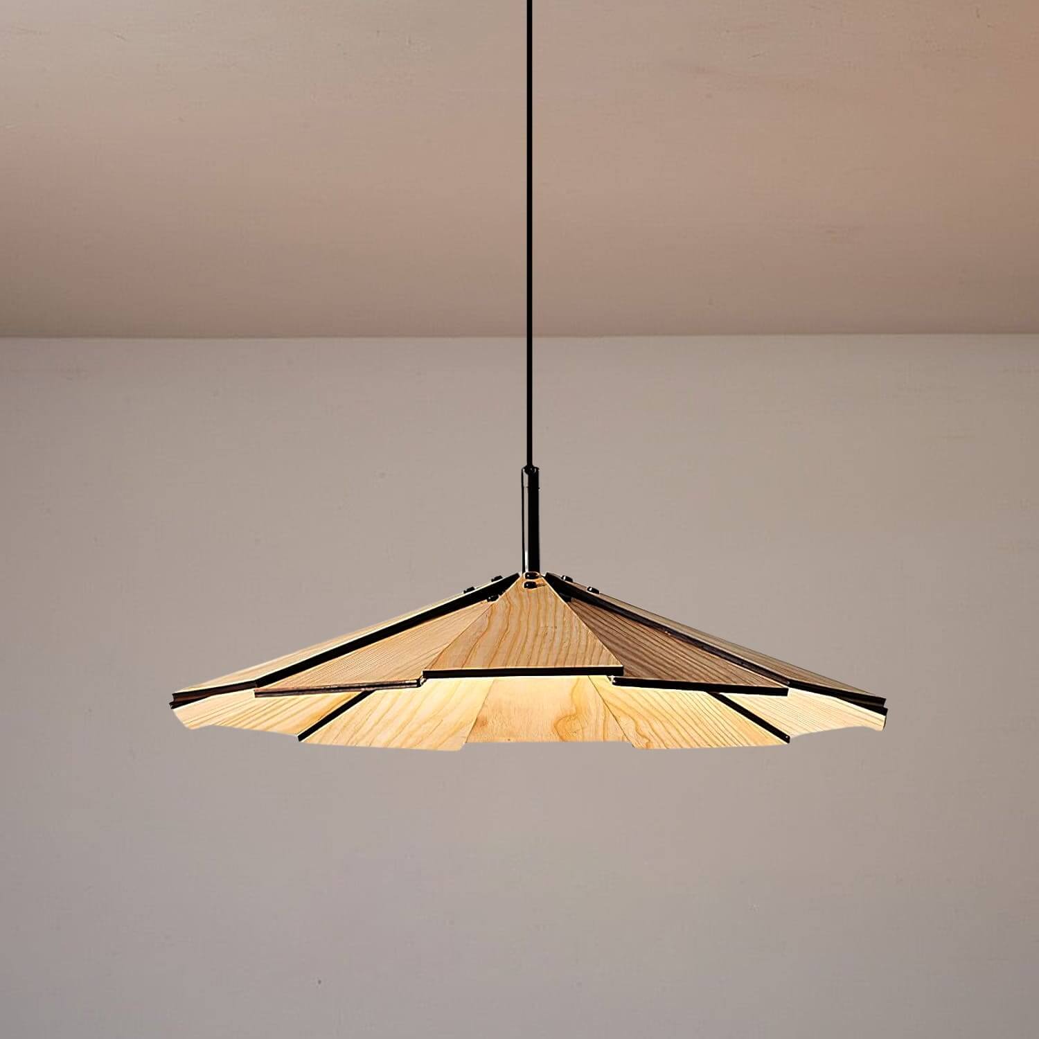 Fleura Pendant Light