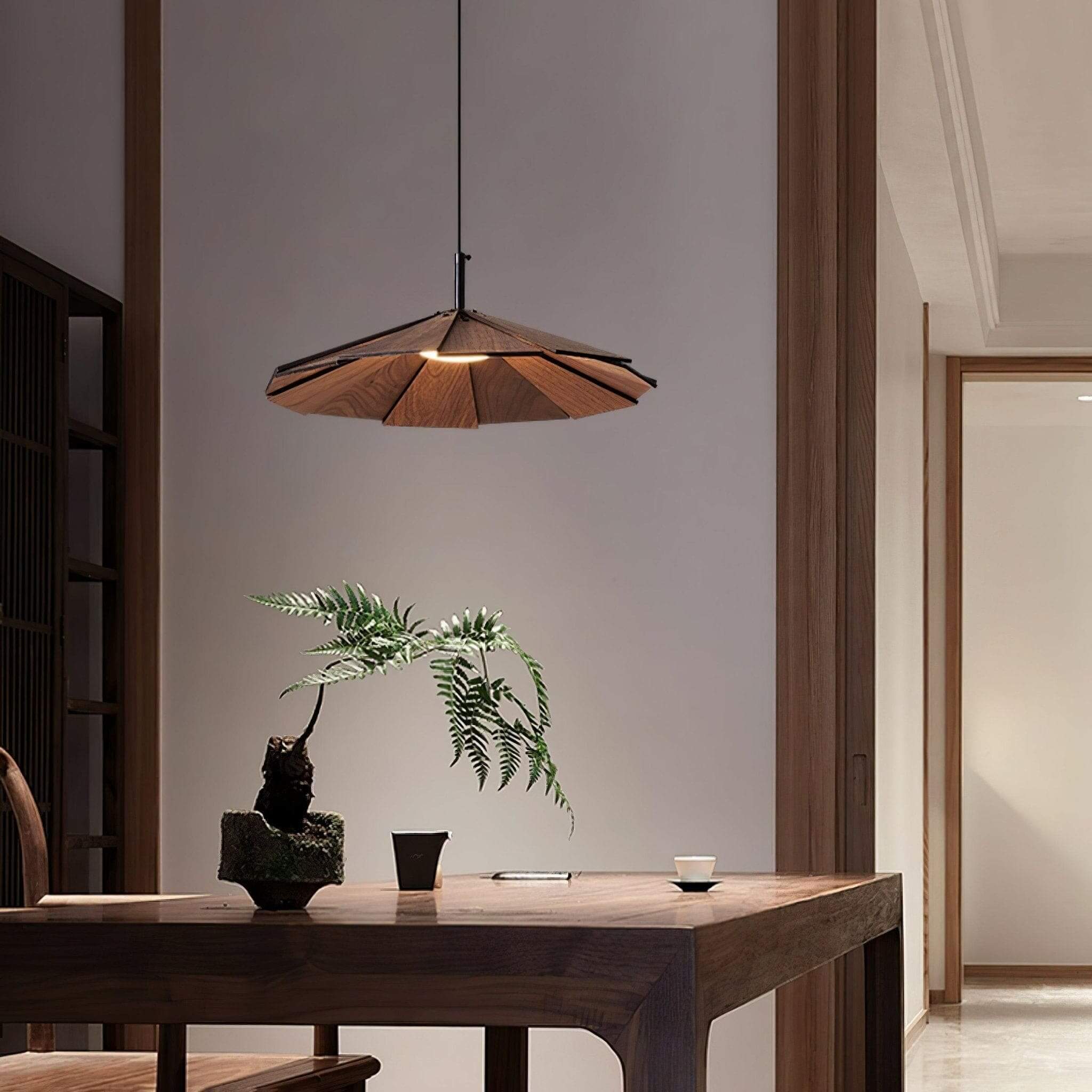 Fleura Pendant Light
