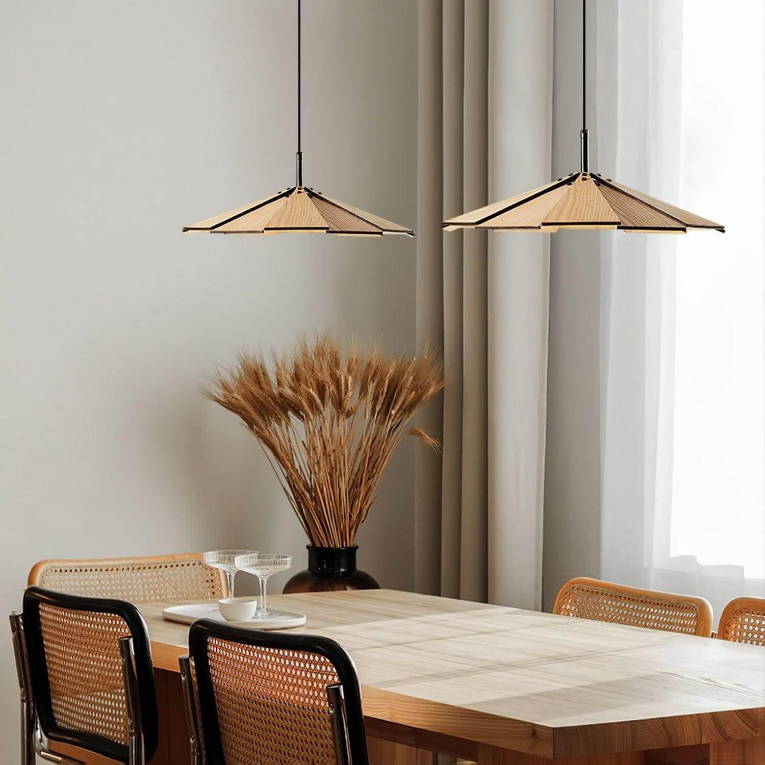 Fleura Pendant Light