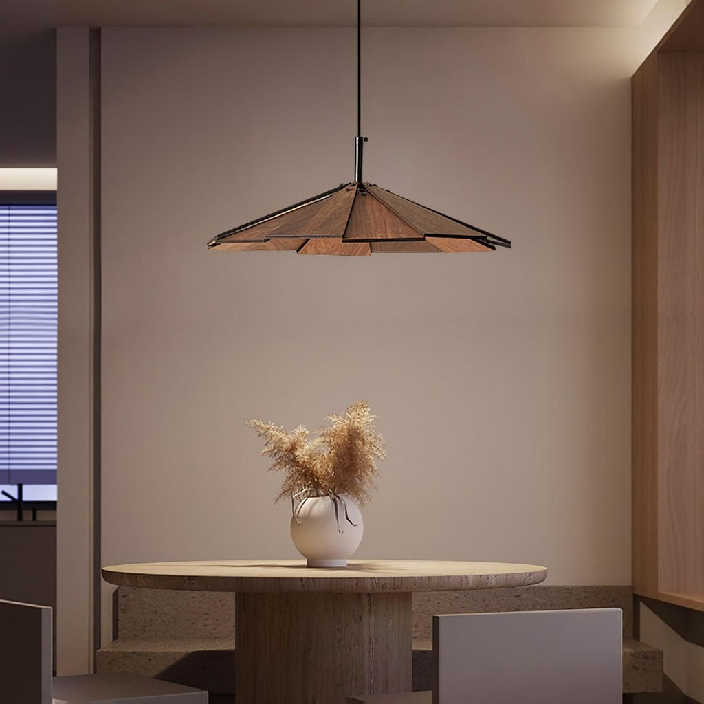 Fleura Pendant Light