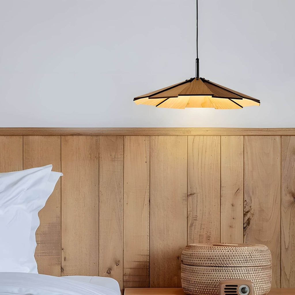 Fleura Pendant Light