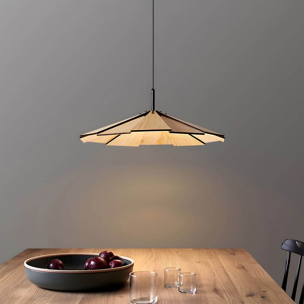 Fleura Pendant Light