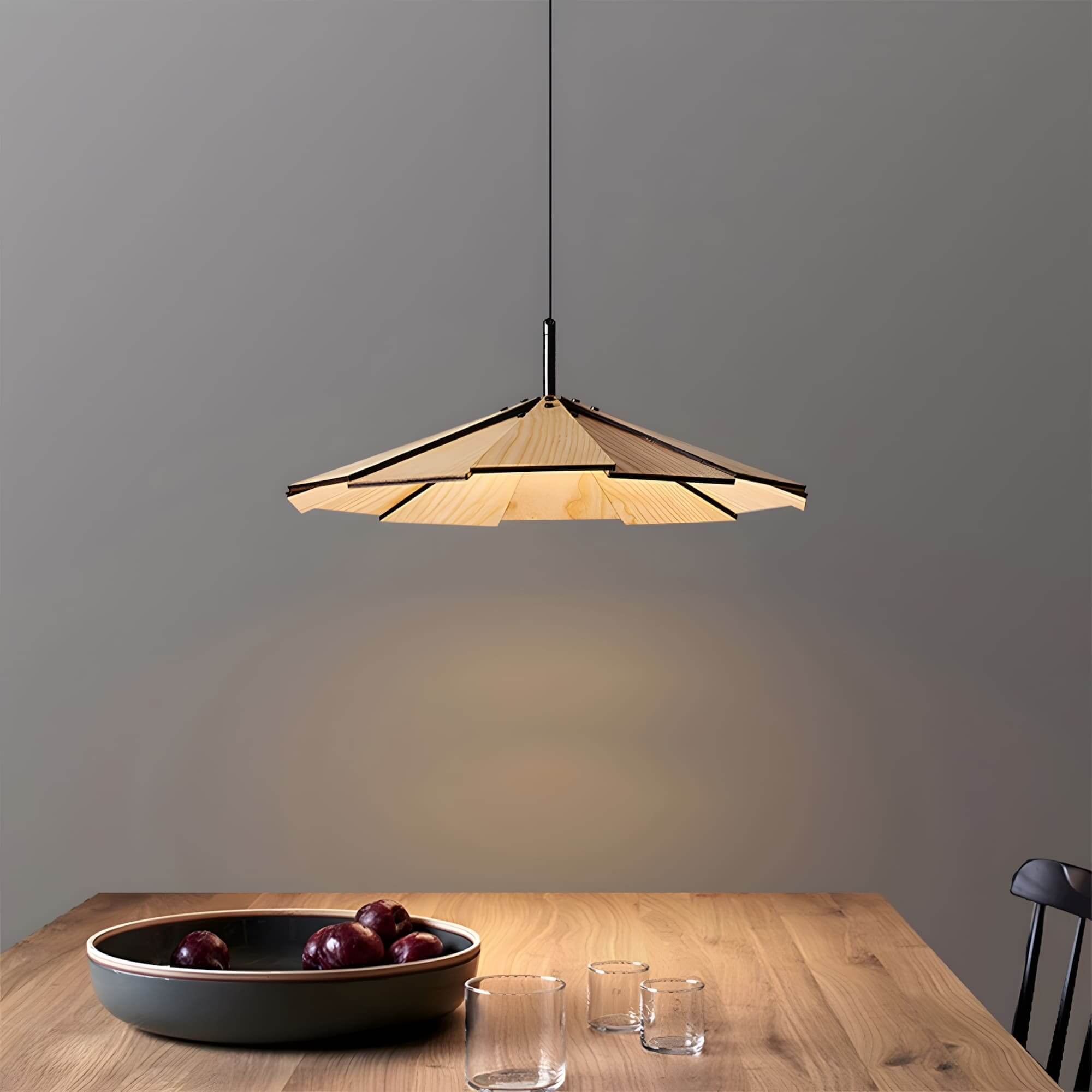 Fleura Pendant Light