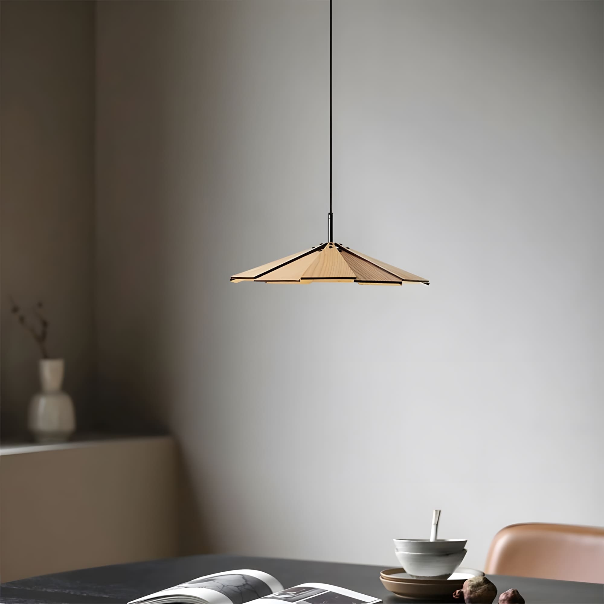 Fleura Pendant Light