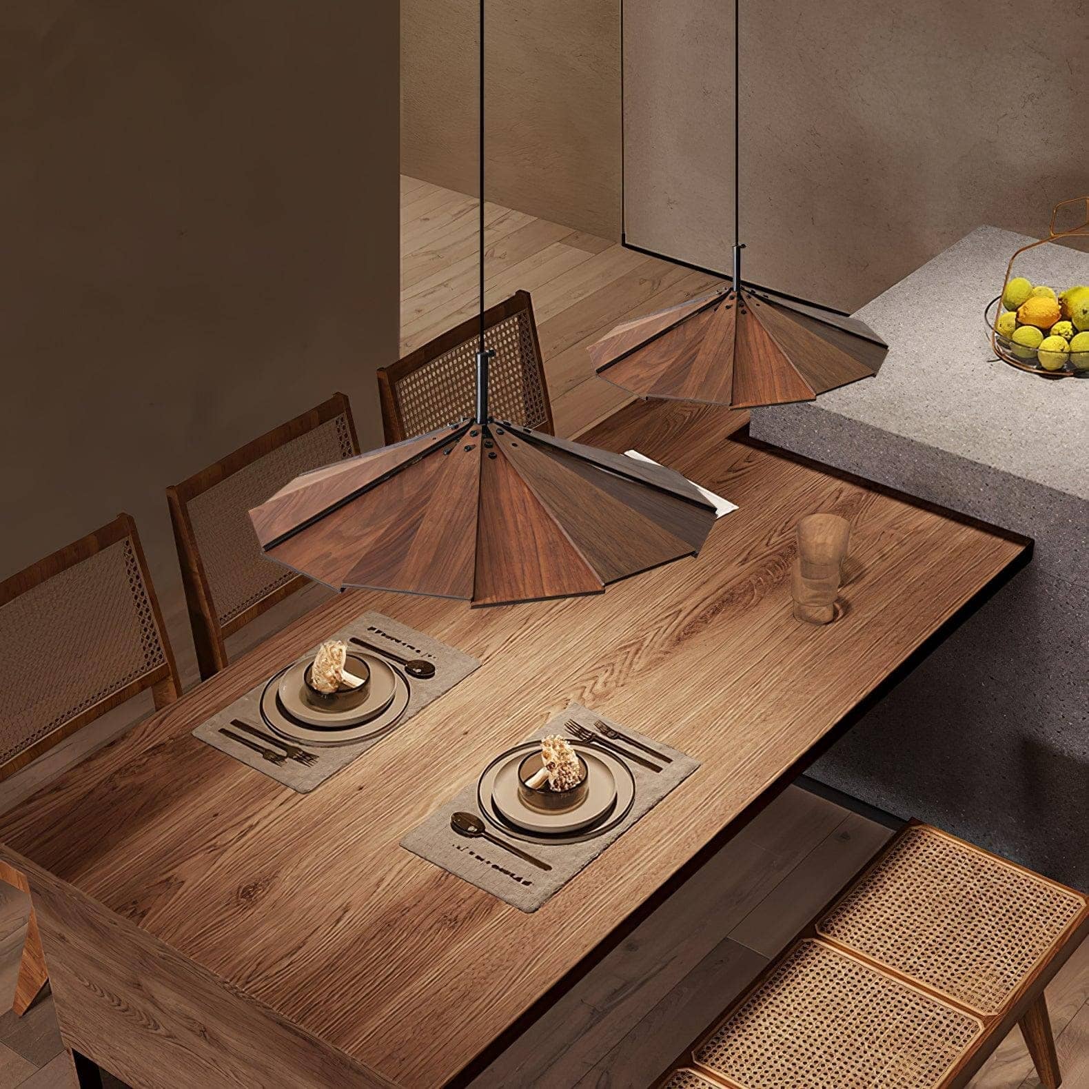 Fleura Pendant Light