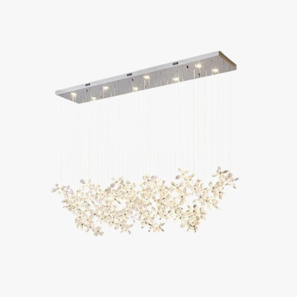 Floating Butterfly Chandelier