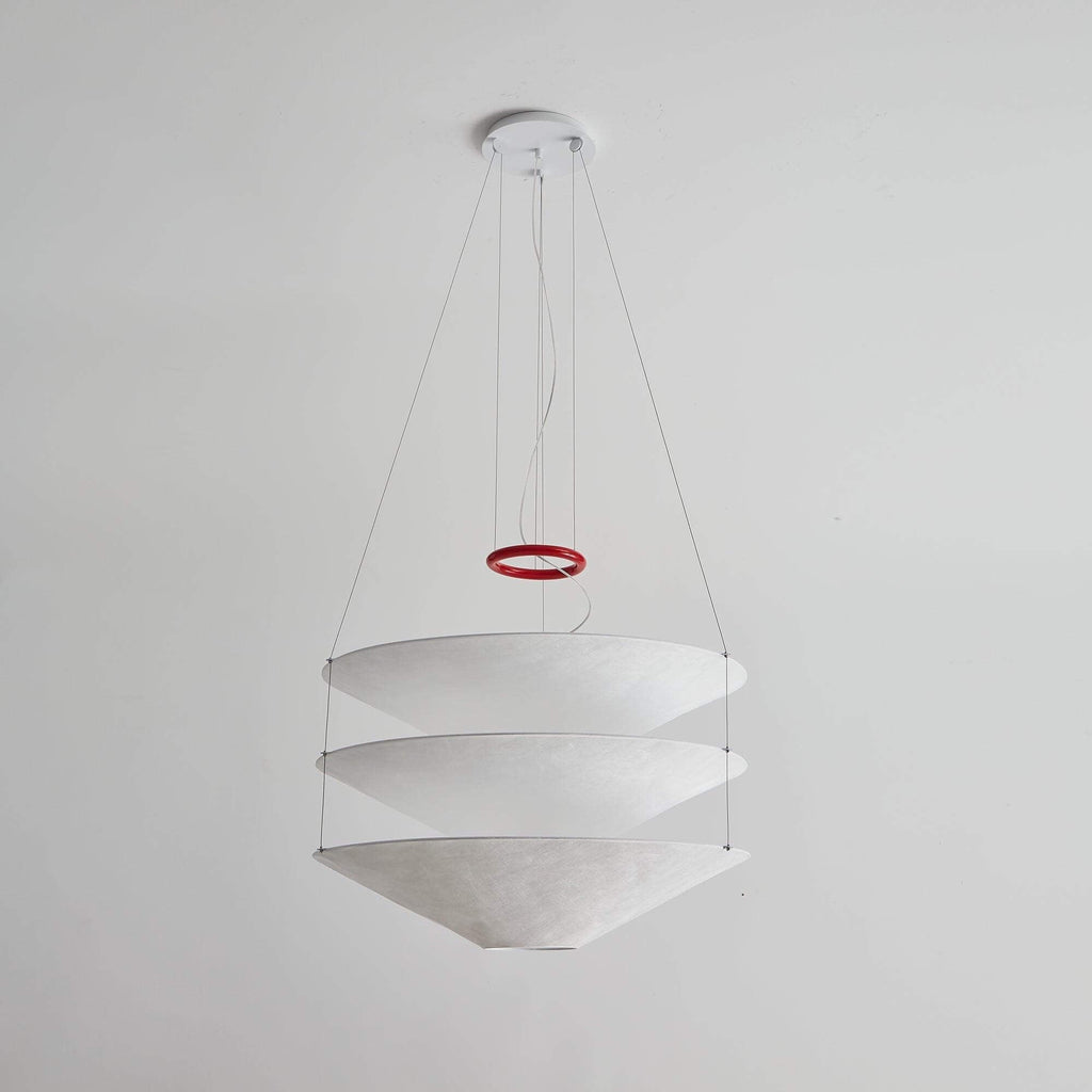 Floating Pendant Light