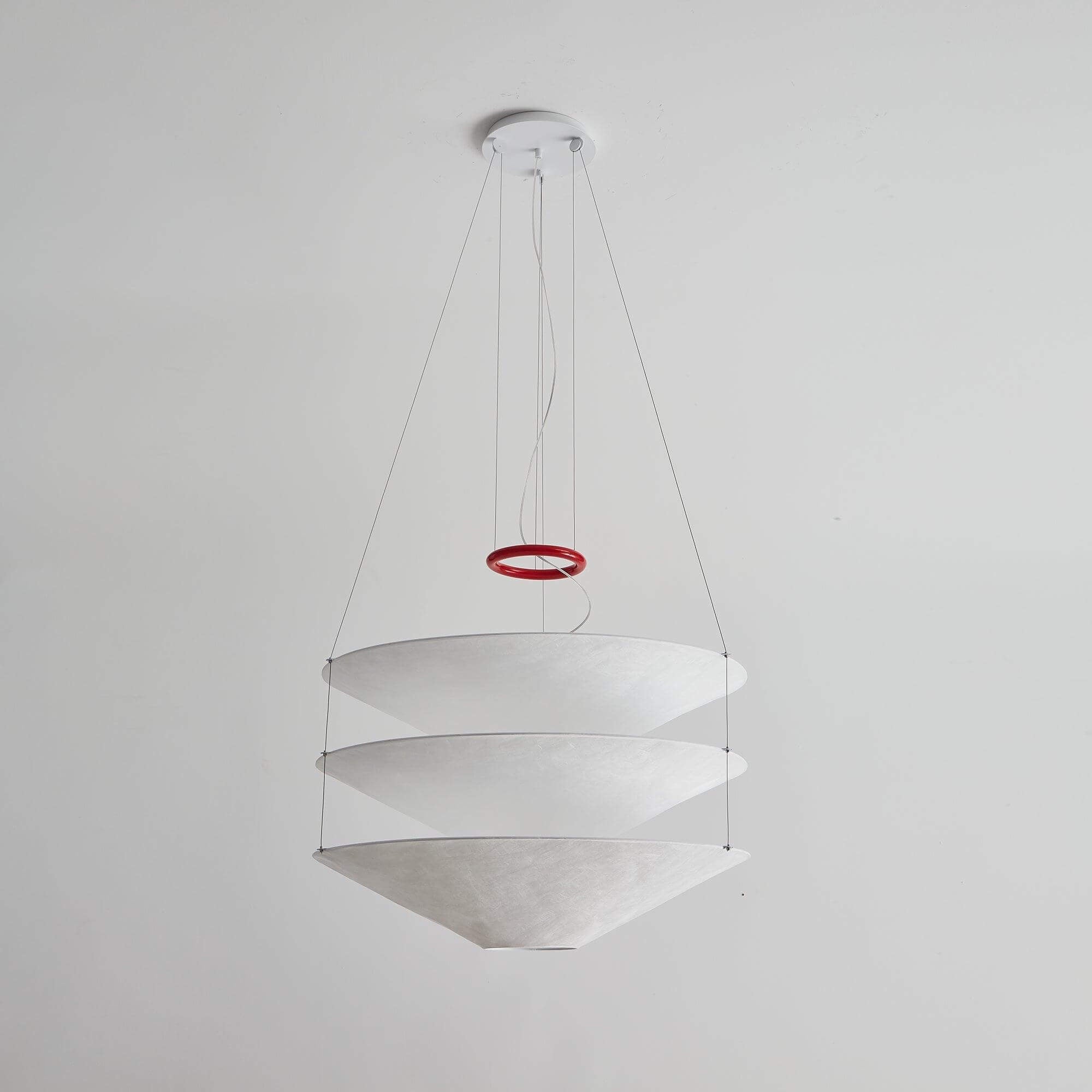 Floating Pendant Light
