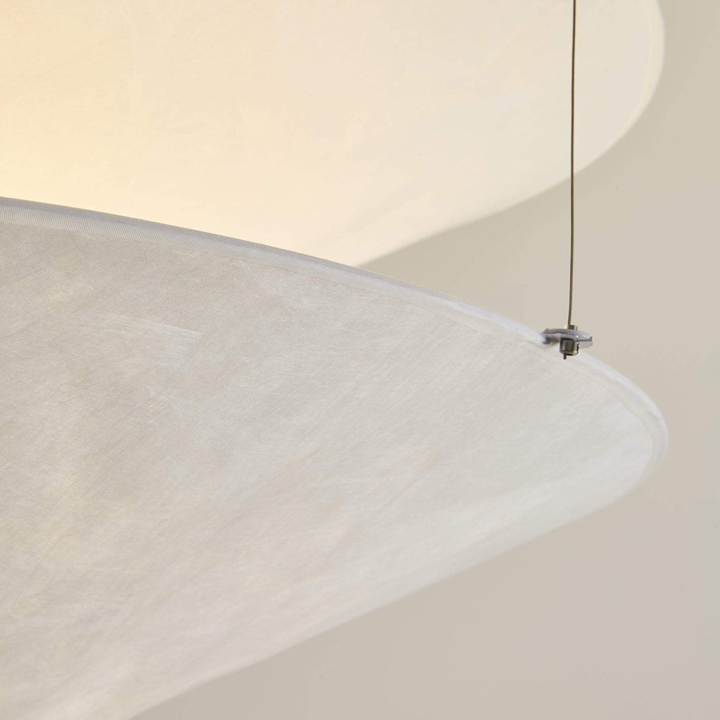 Floating Pendant Light