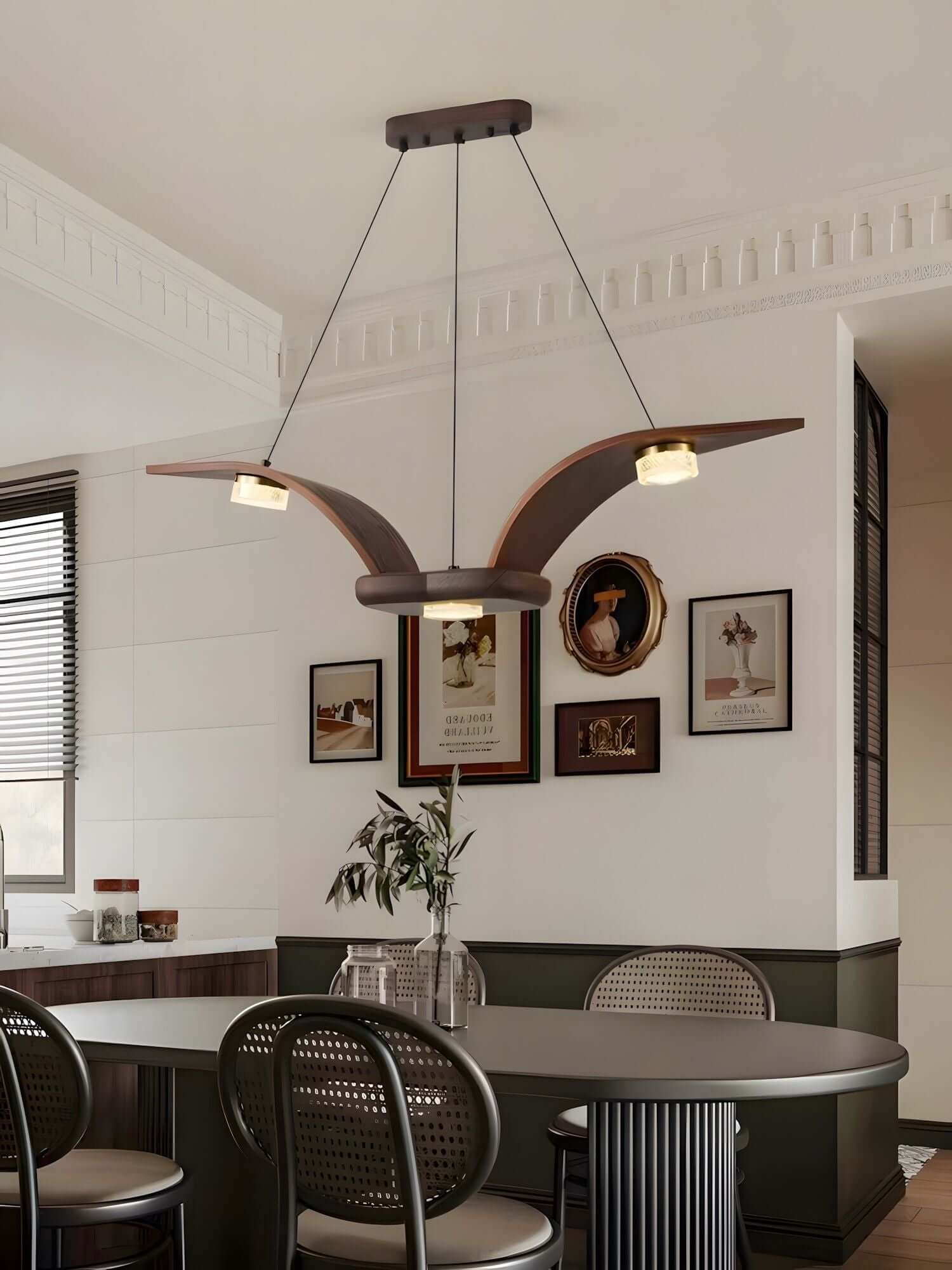 Flugi Chandelier